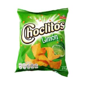 Choclitos Limon