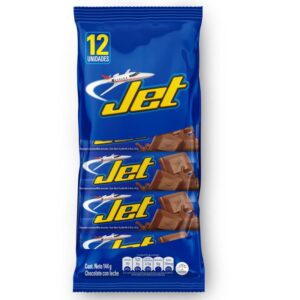 Chocolatina Jet