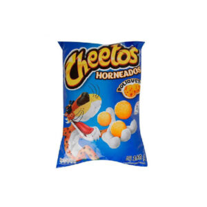 Cheetos - Boliqueso