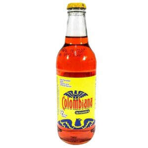Colombiana 10 oz