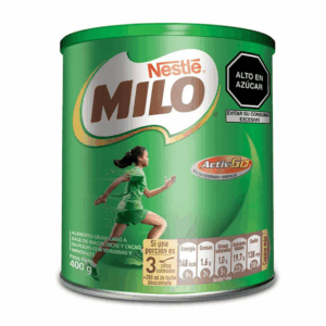 Milo 400gr
