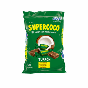 Supercoco