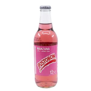 Manzana Postobon 12Oz