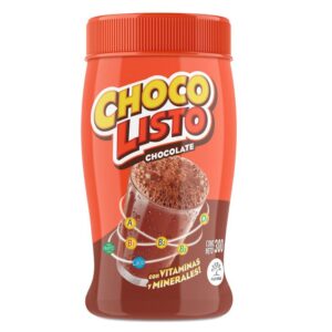 Chocolisto