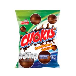 Chokis