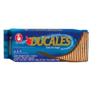 Ducales  - Galletas