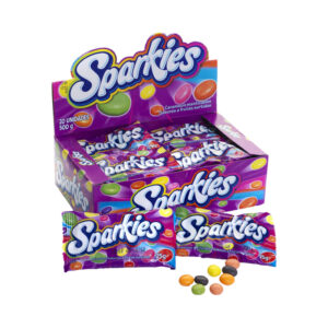 Sparkies Bubbaloo