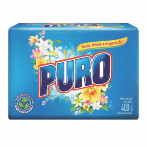 Jabón - PURO