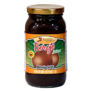 Jalea de borojó
