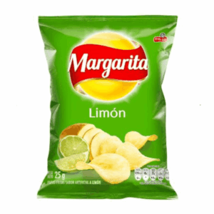 Papa de limon - Margarita