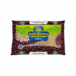 Fríjol bola roja - SuDespensa