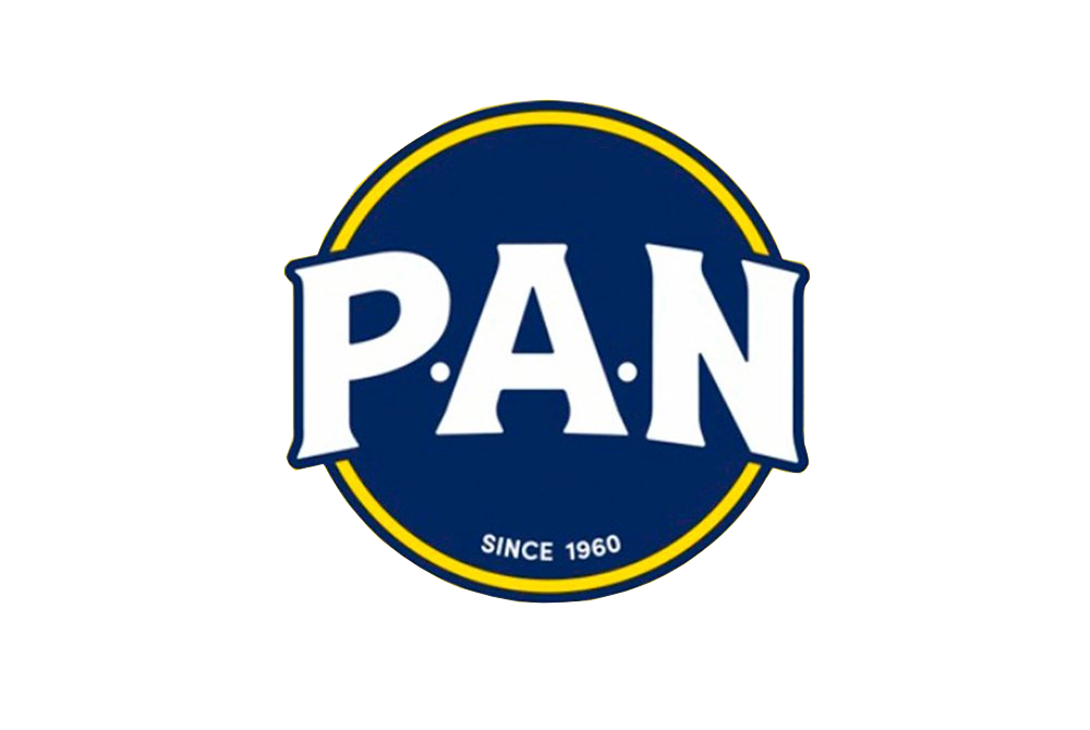 Harina Pan Logo