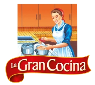 LA GRAN COCINA