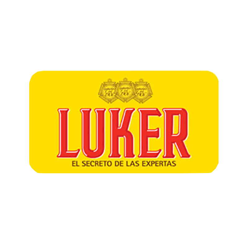 Luker Logo