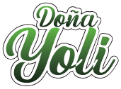 LOGO DOÑA YOLI 2