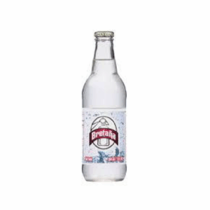 Bretaña. Soda Postobon - Botella 12 oz