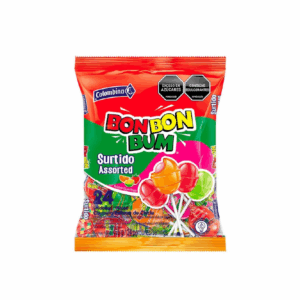 Bom Bon Bum  - Assorted