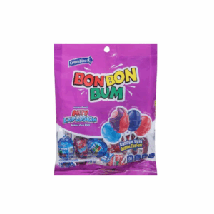 Bom Bon Bum - Berry explosion