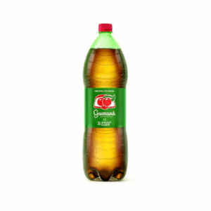 Gurarana Antartica Bebida - Botella 68 oz