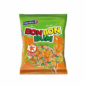 Bom Bon Bum - Mango