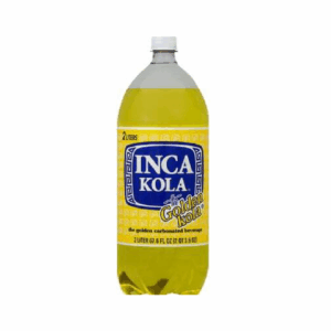 Inca Koka - Botella 67 oz