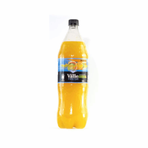 Jugo Del Valle Naranja - Botella 51 oz