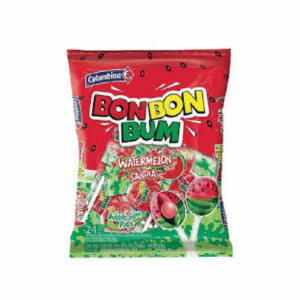 Bom Bon Bum - Watermelon