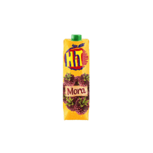 Jugo HIT Mora - Tetrapack 33 oz