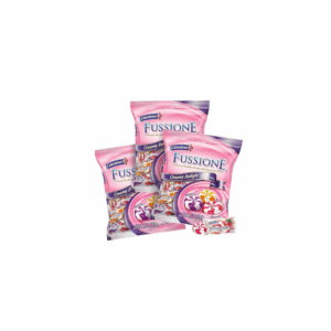 Fussione Creamy Delight