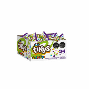 Festival - Golochips Tikys