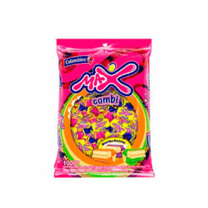 MaxCombi Colombina - Surtido