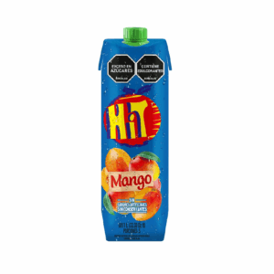 Jugo HIT Mango - Tetrapack 33 oz
