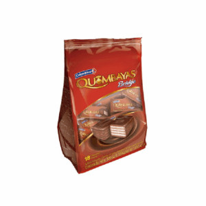 Quimbayas Wafer - Jet