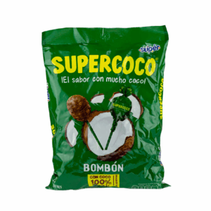 SuperCoco - Bombón