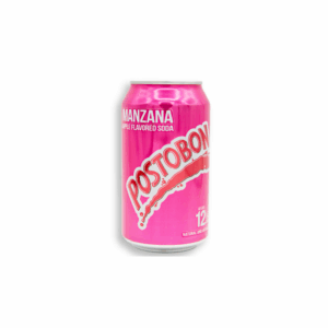 Manzana Postobon - Lata 10,5 oz