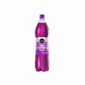 Uva Postobon - Botella 51 oz