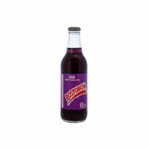 Uva Postobon - Botella 10 oz