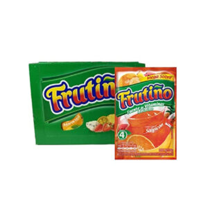 Frutiño - Salpicón
