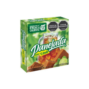 Panelada - Limón