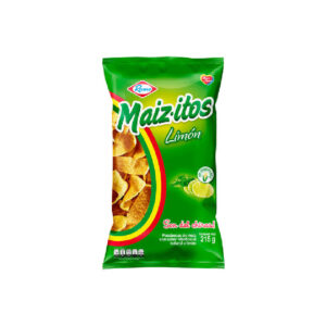 Maizitos - Limón
