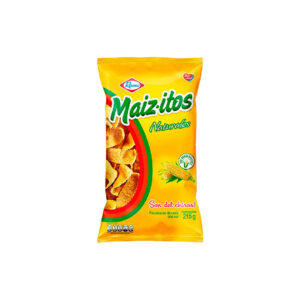 Maizitos - Natural