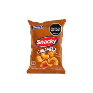 Snacky - Caramelo