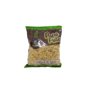 Papas fosforito - DeliCampo