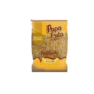 Papas fosforito - DeliCampo