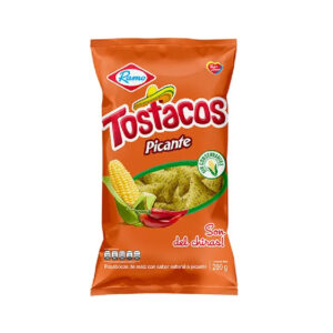 Tostacos - Picante
