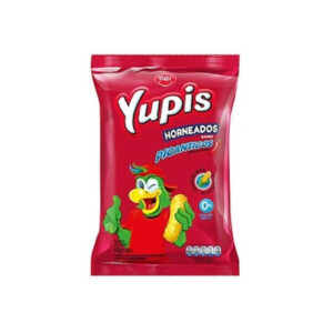 Yupi - Cheetos picanticos