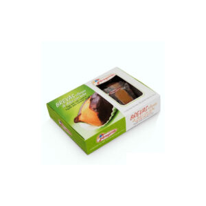 Brevas rellenas de arequipe