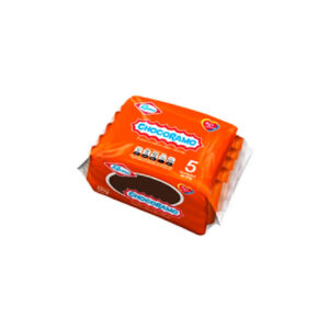 Chocorramo - Cakebar chocolate 5ct