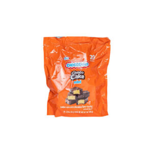 Chocorramo chocolate mini x 20