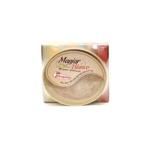 Manjar blanco Paraguitas